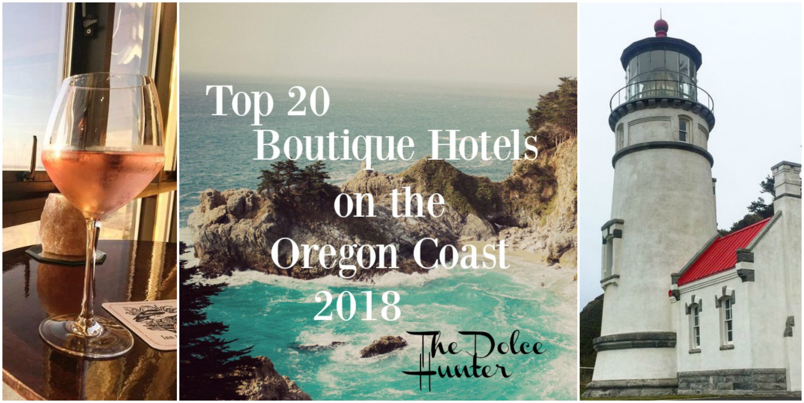 Top 20 Boutique Hotels on the Oregon Coast Updated 2021 The