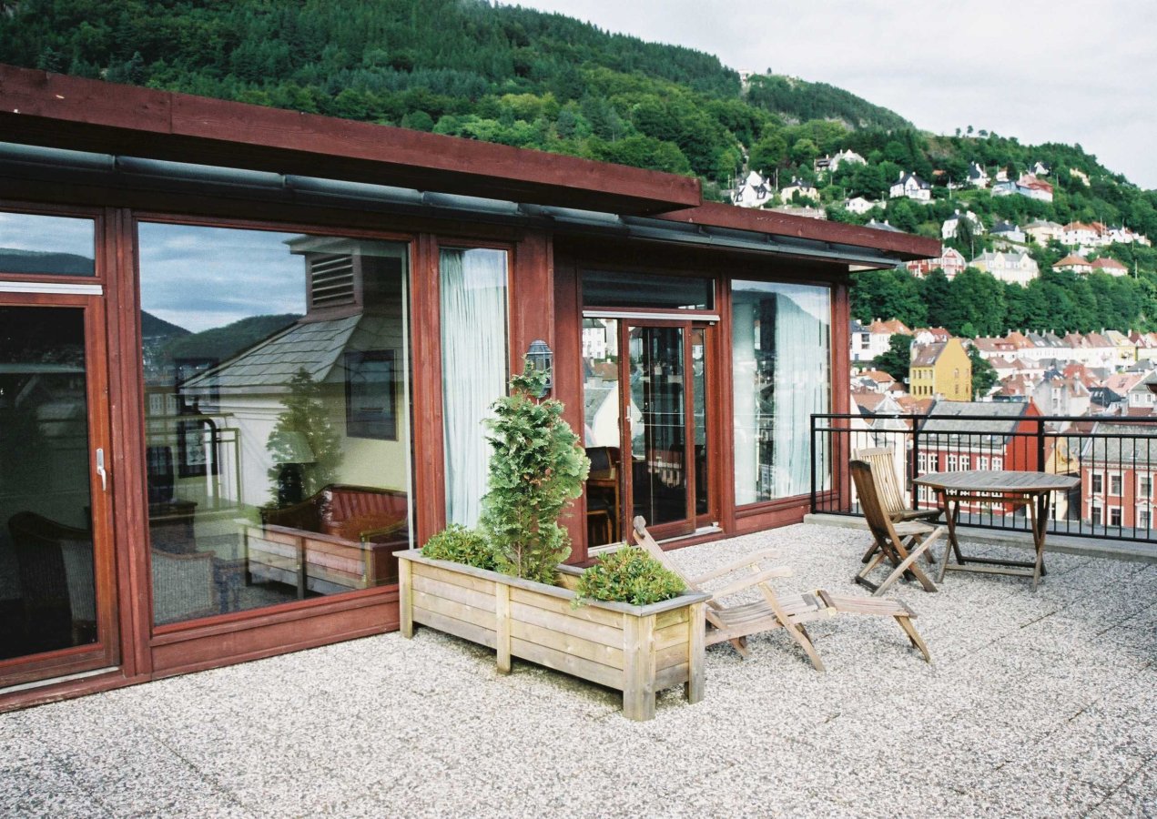 First Hotel Marin Bergen Norway