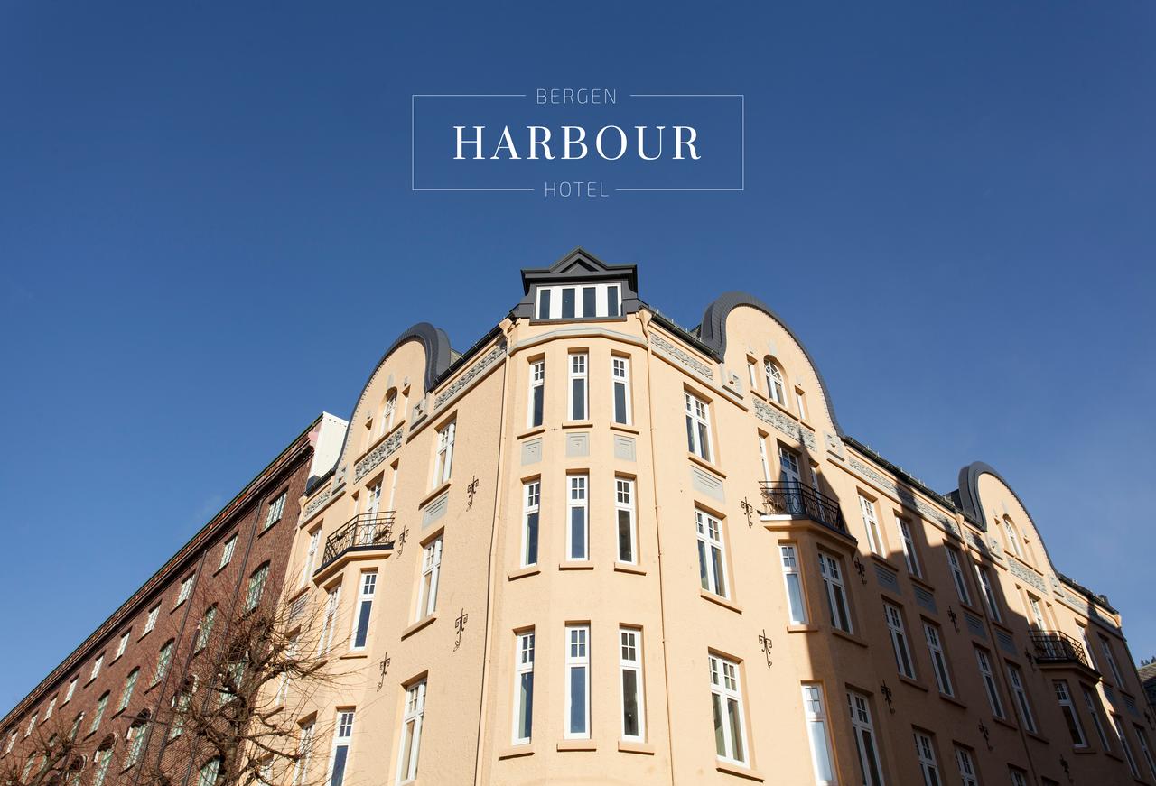 Bergen Harbor Hotel Bergen Norway