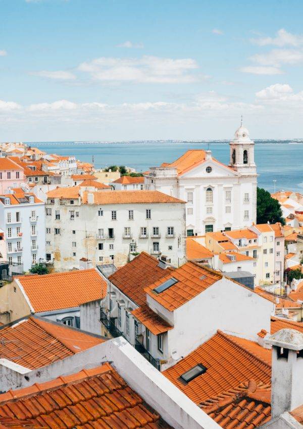 where to stay lisbon